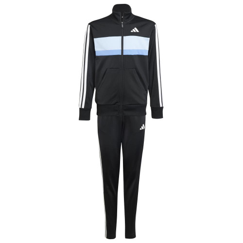 Adidas Παιδικές φόρμες σετ Essentials Tiberio 3-Stripes Track Suit